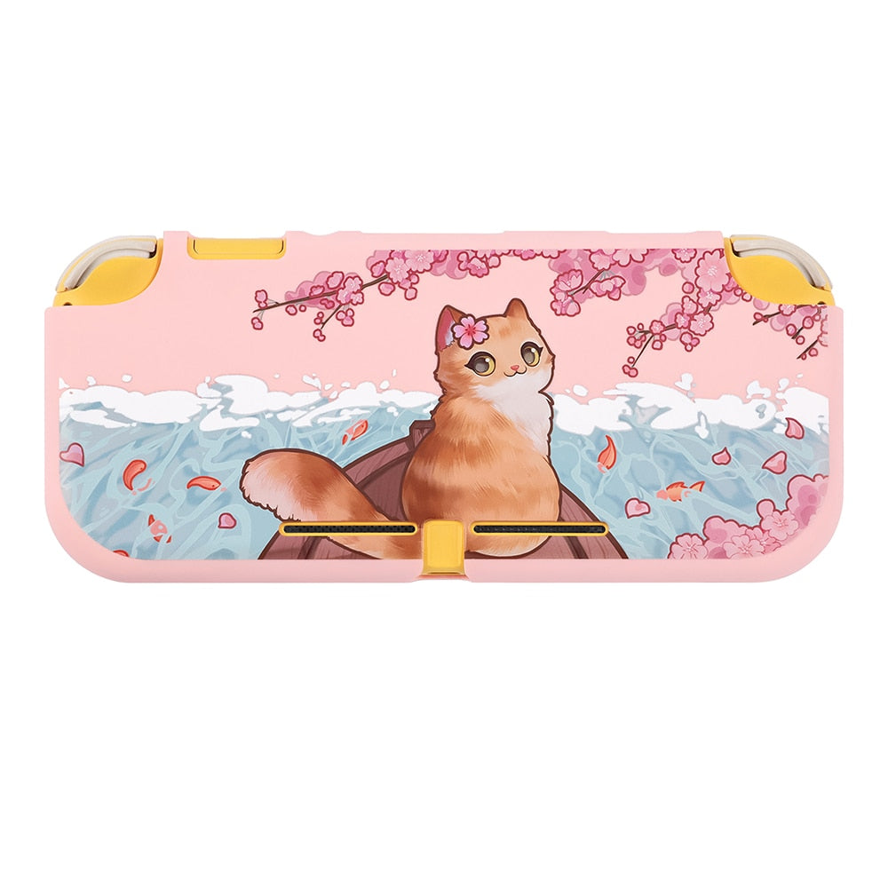 Étuis souples pour Nintendo Switch