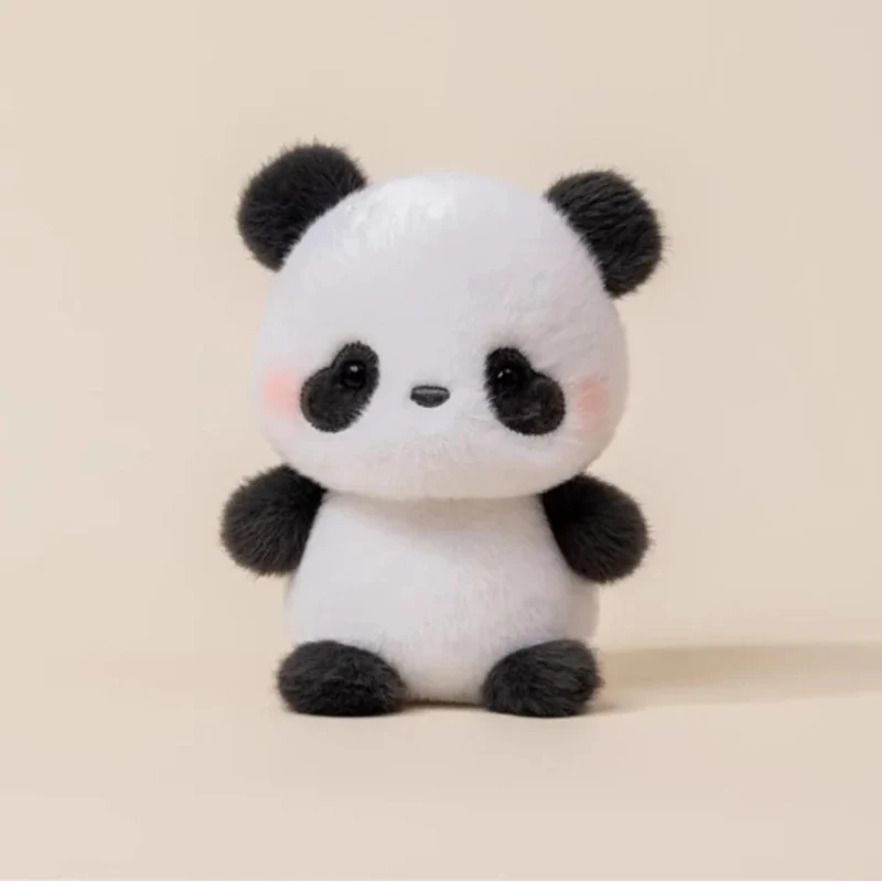 Les peluches Cutie Club