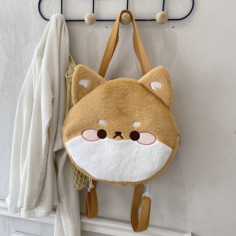 Sac Shiba Kawaii