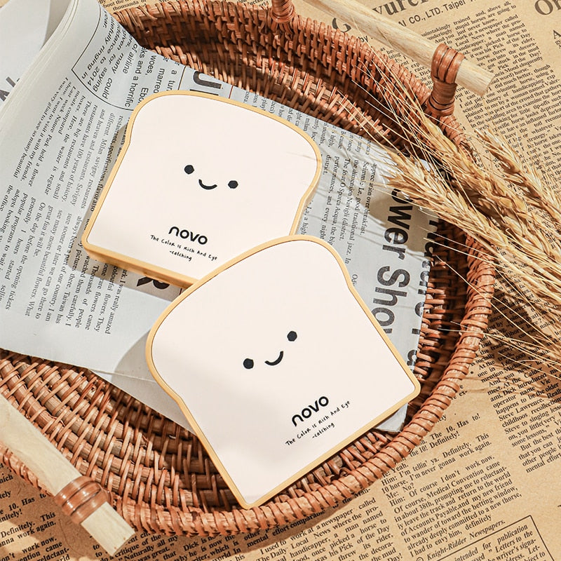 Palette de fards à paupières Novo Toast