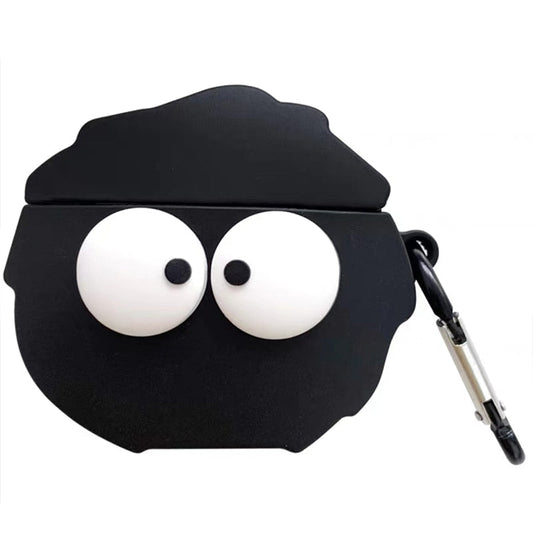 Étui pour Airpods Soot Sprite