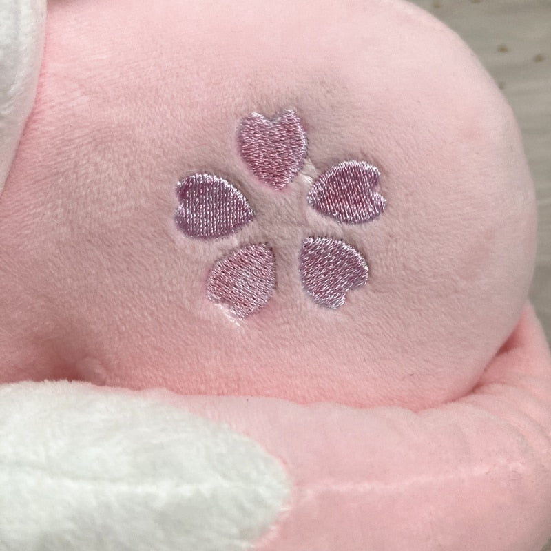 Peluche Sakura Fox