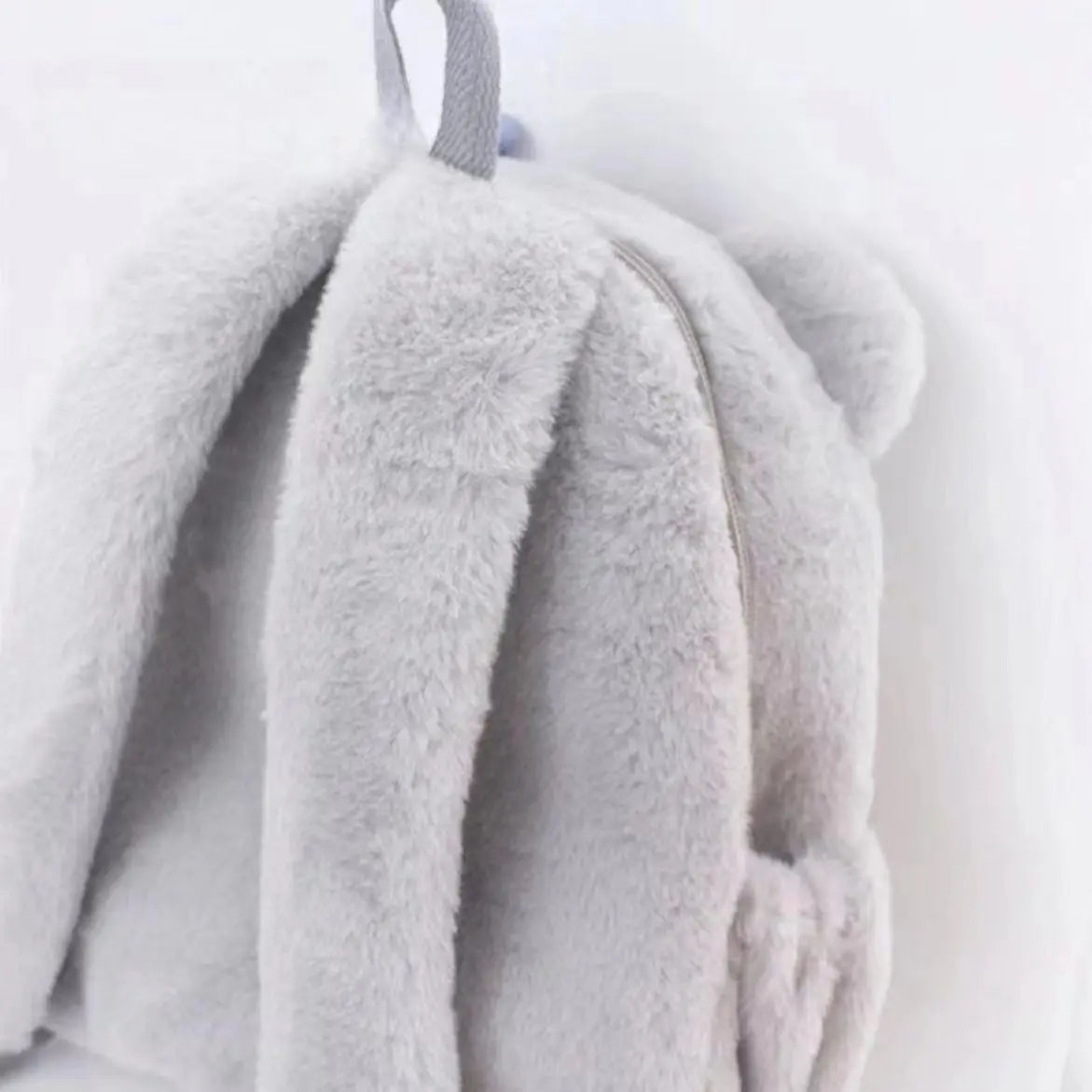 Sac à dos ours raton laveur