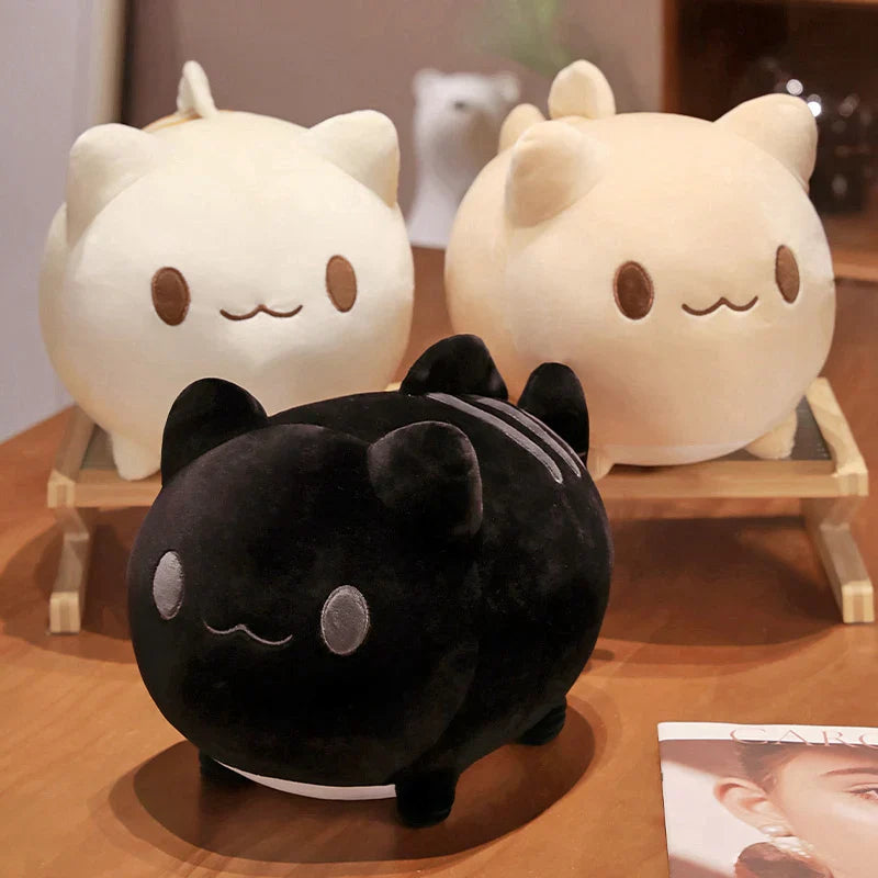 Peluches Chibi Kitty
