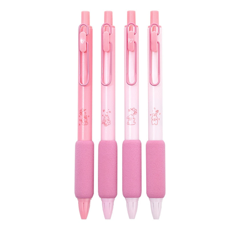 Stylos gel Sakura Rabbit