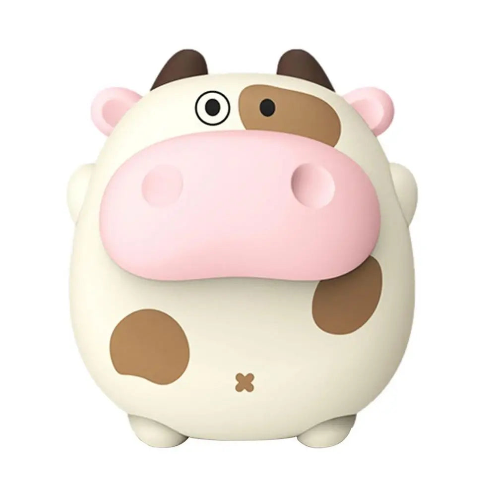 Cute Cow & Pig Hand Warmers