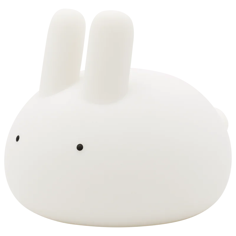 Veilleuse lapin rechargeable