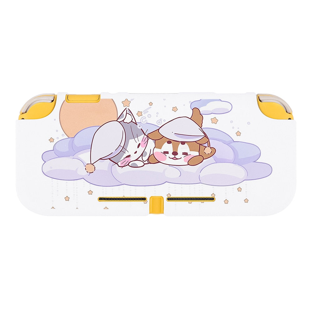 Étuis souples pour Nintendo Switch