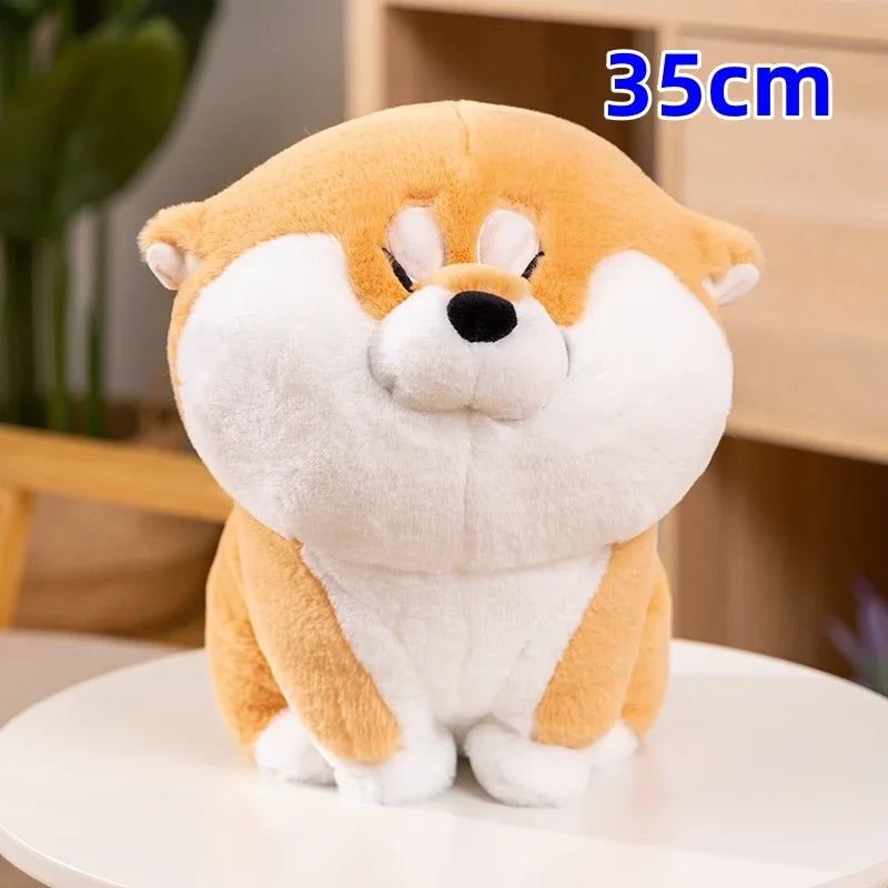 Cute Shiba Inu Plushies
