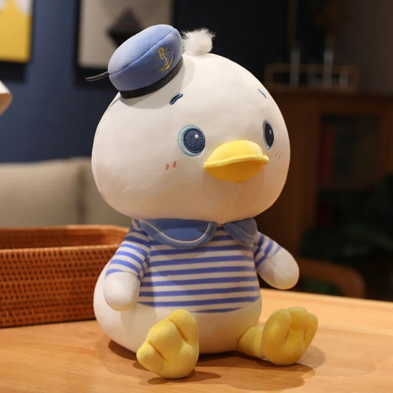 Peluches Sailor Duck