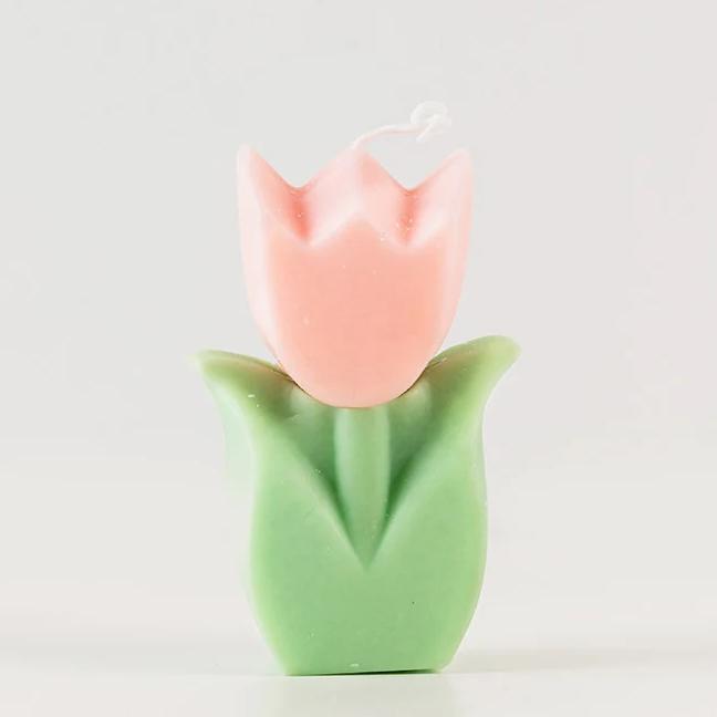 Vela de aromaterapia Tulip