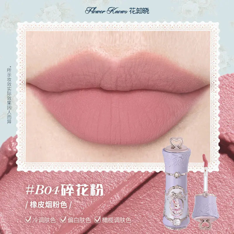 Flower Knows Lip Tint