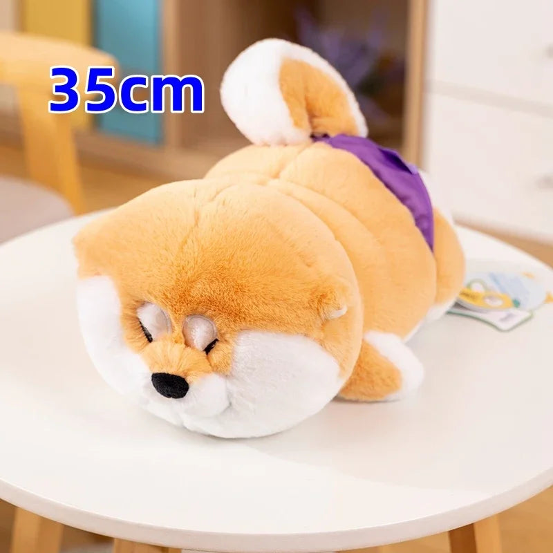 Cute Shiba Inu Plushies