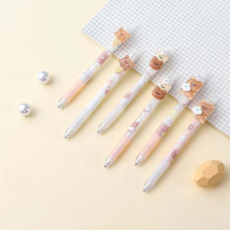 Crayons mécaniques Sweet Bear