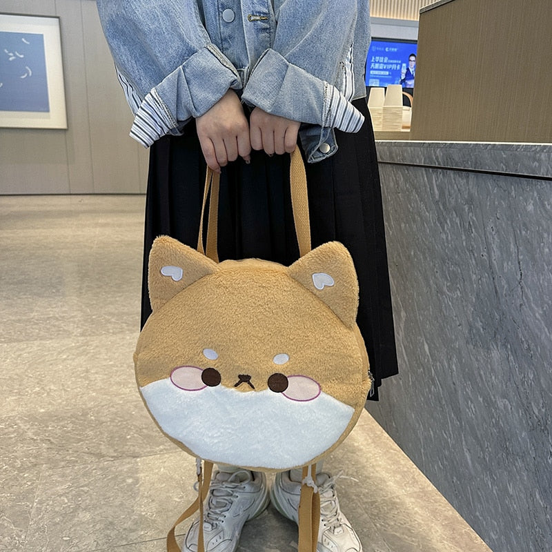 Sac Shiba Kawaii