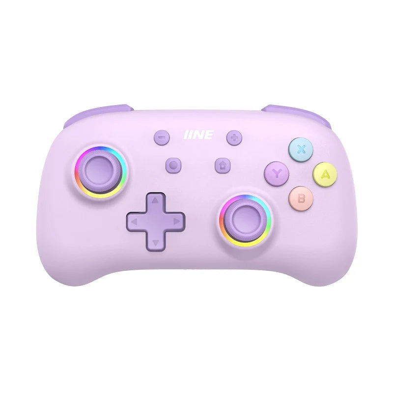 Kawaii Candy Floss Dreams Wireless Controllers NS Lite/OLED
