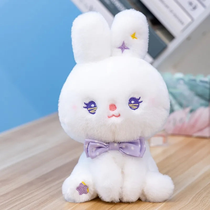 Peluches Star Bunny