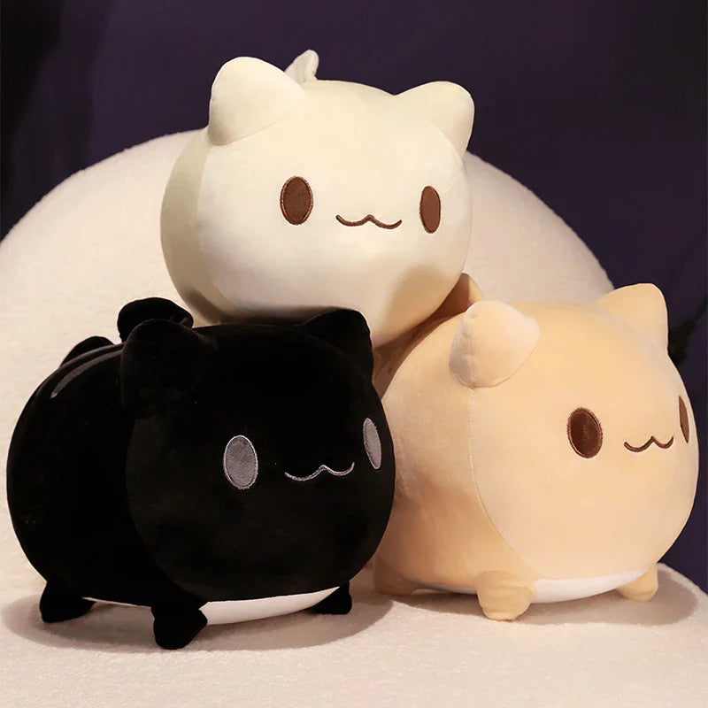 Peluches Chibi Kitty