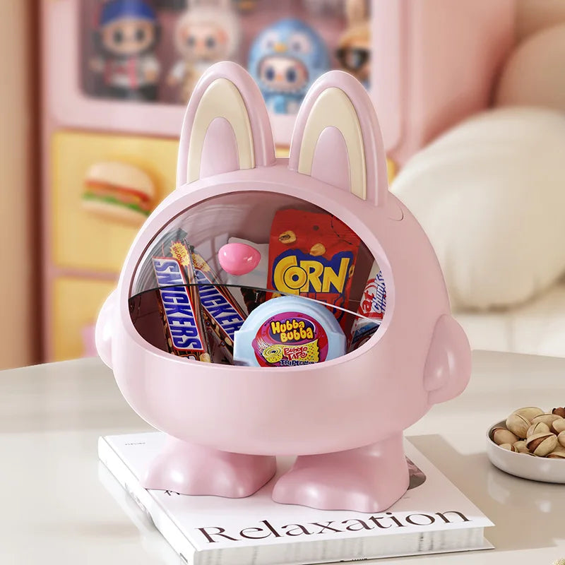 Kawaii Usagai Storage Box