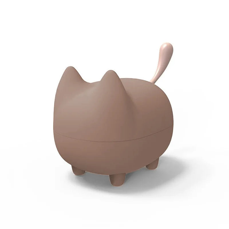 Mini haut-parleur Bluetooth sans fil pour chat