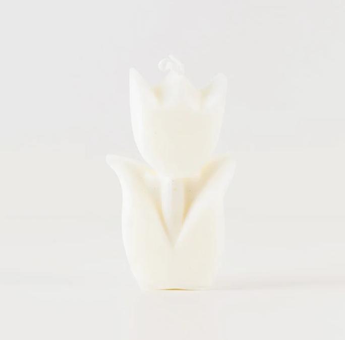 Vela de aromaterapia Tulip