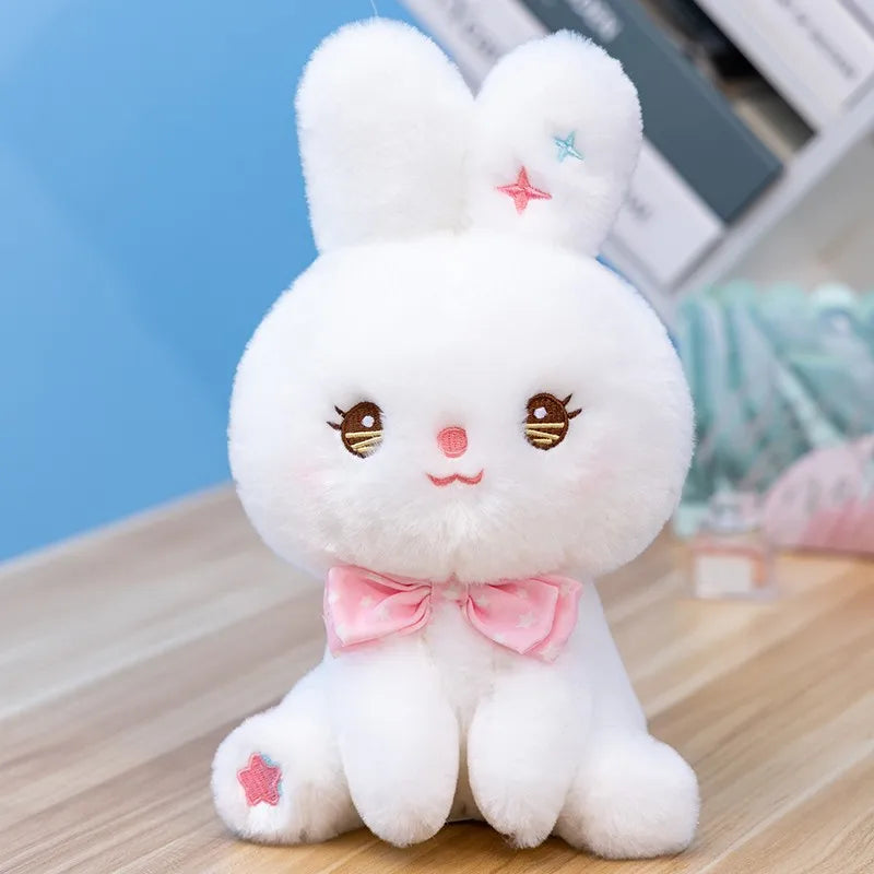 Peluches Star Bunny