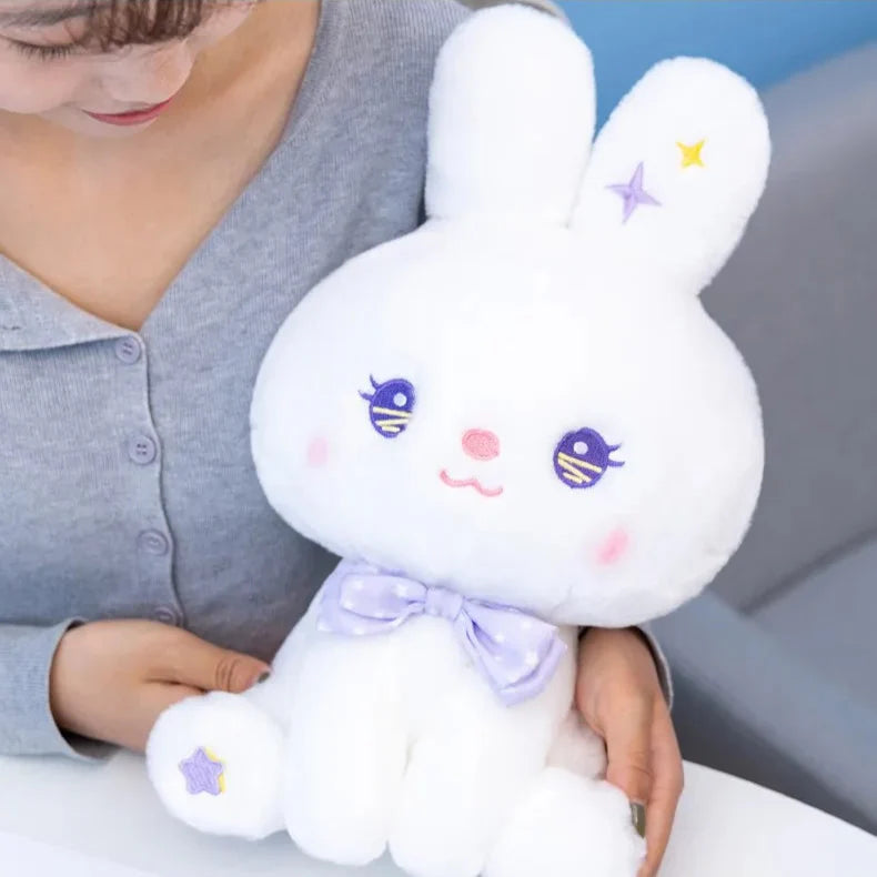 Peluches Star Bunny
