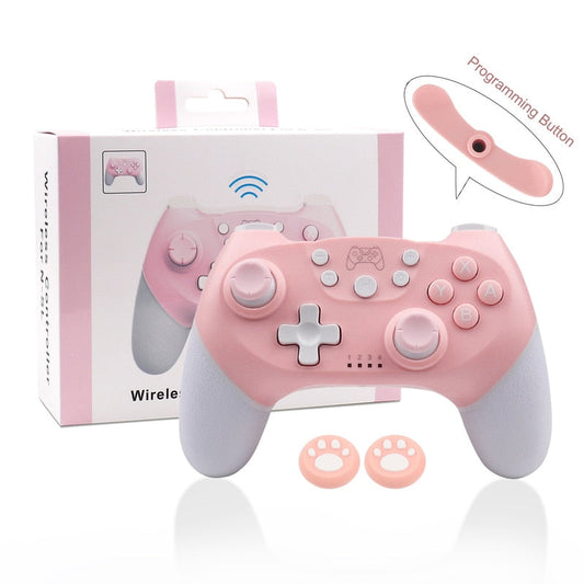Nintendo Switch & PC Controller