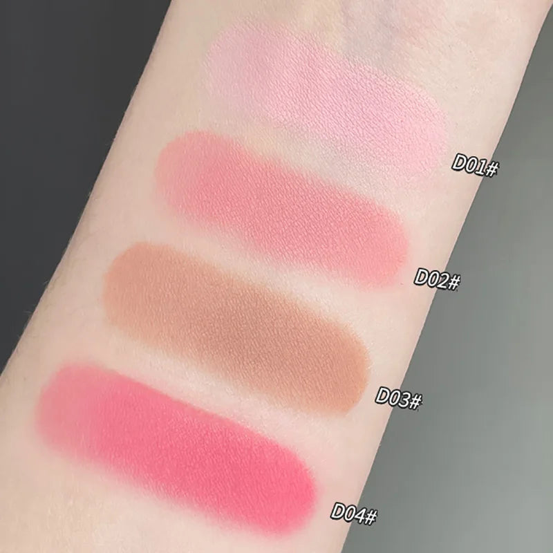 Fard à joues en poudre CHIUEAST