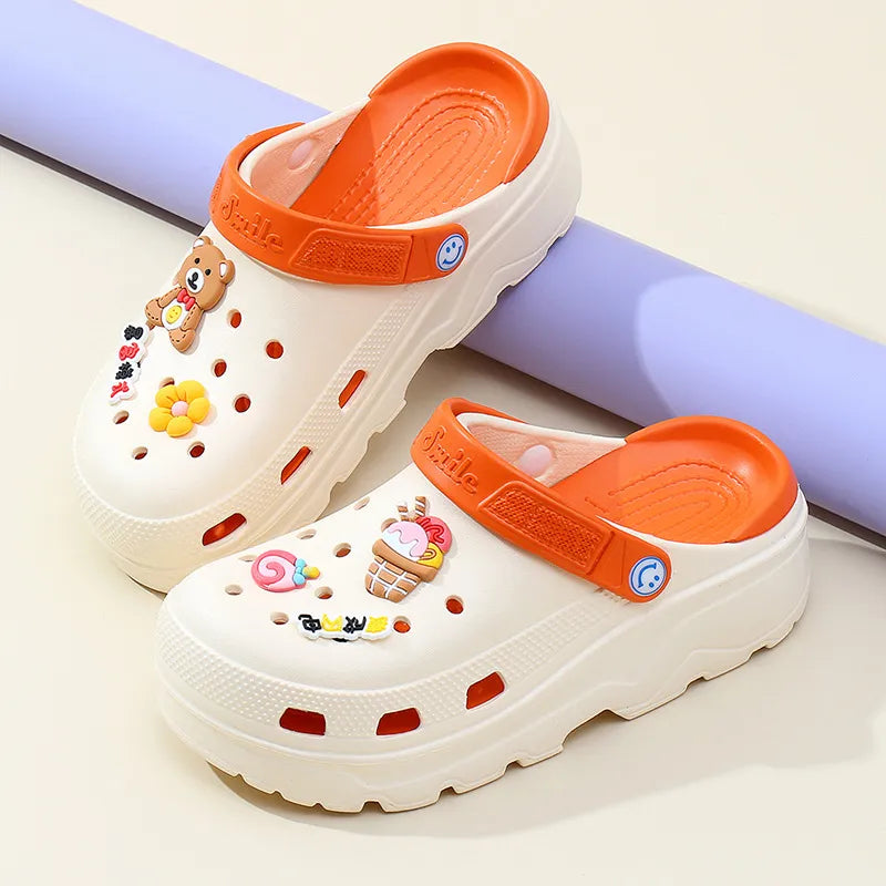 Kawaii Beach Sandals