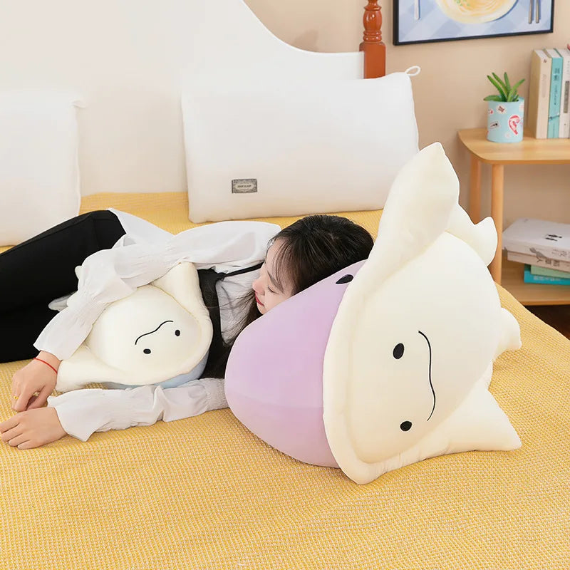 Peluche Manta (raie manta) mignonne