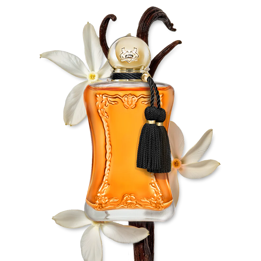 Safanad by Parfums De Marly Eau De Parfum Spray 2.5 oz for Women