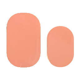 Just Peachy