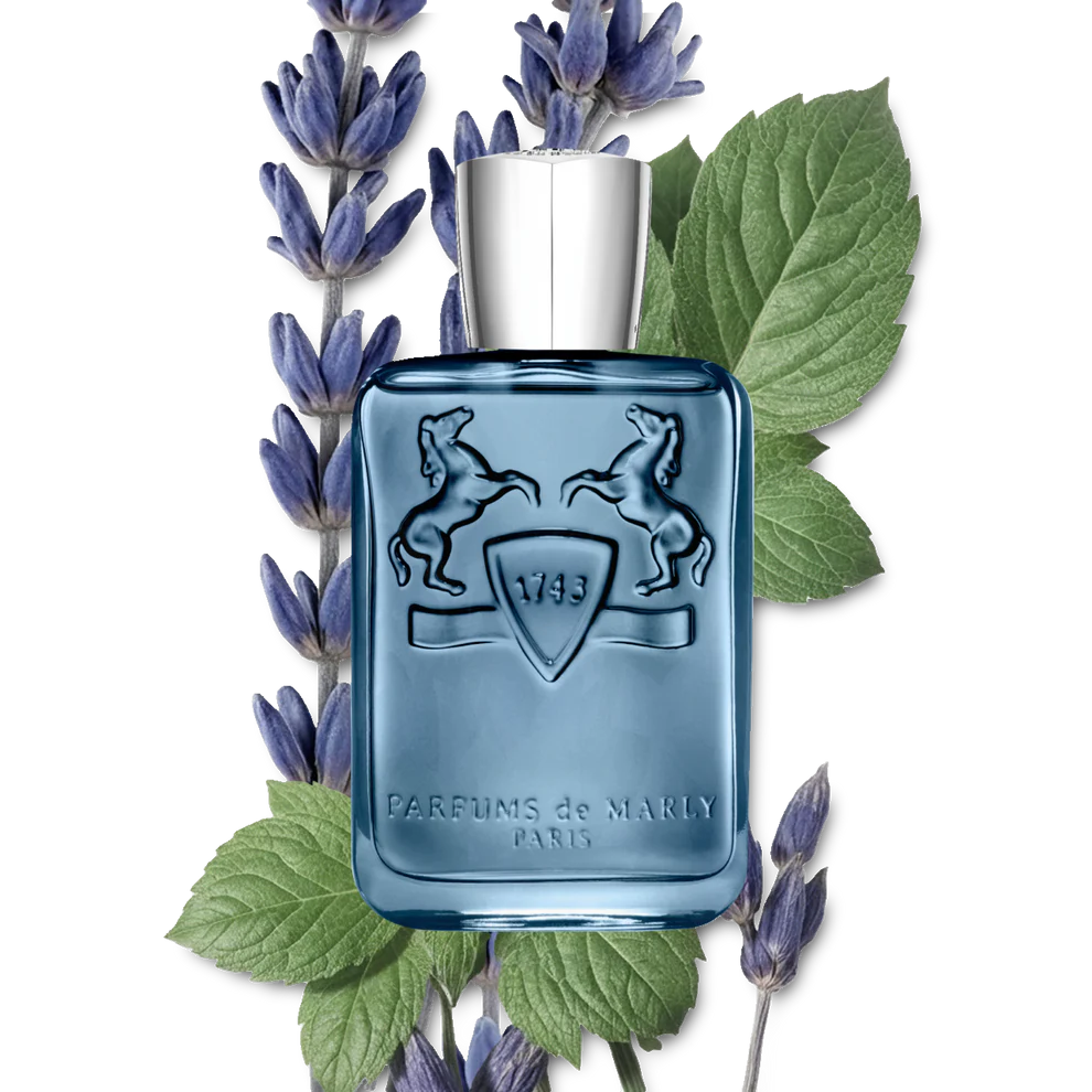 Sedley by Parfums De Marly Eau De Parfum Spray 2.5 oz for Women