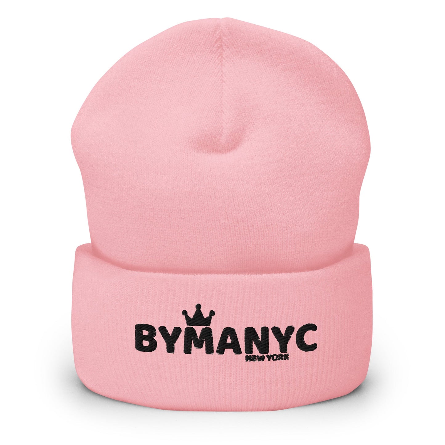 Gorro de invierno SOHO – BYMANYC ® Nueva York | Estilo vegano y unisex