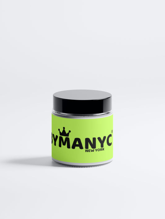 SoHo Mercer Heather Soy Wax Candle