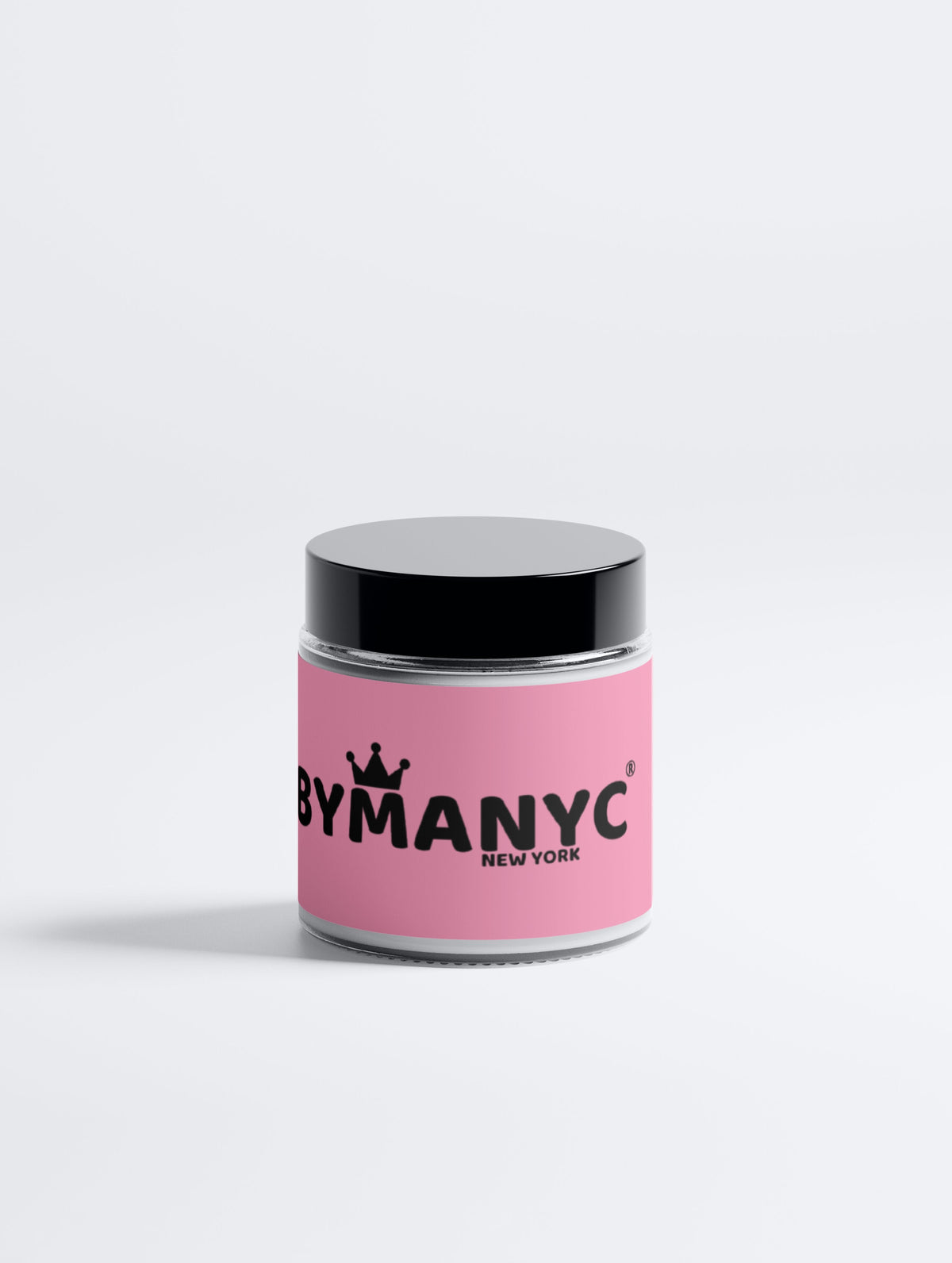 SoHo Mercer Wild Flower Soy Wax Candle