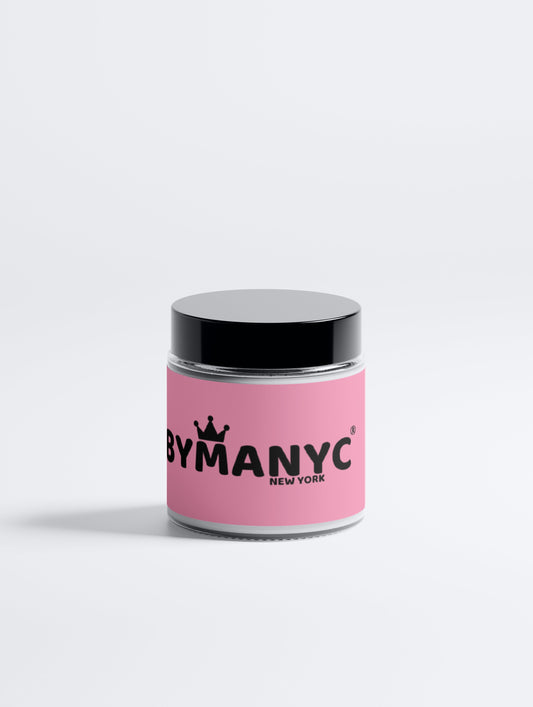 SoHo Mercer Wild Flower Soy Wax Candle