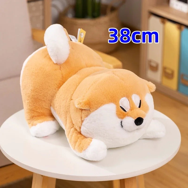 Cute Shiba Inu Plushies