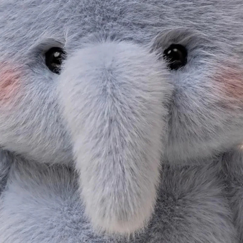 Les peluches Cutie Club