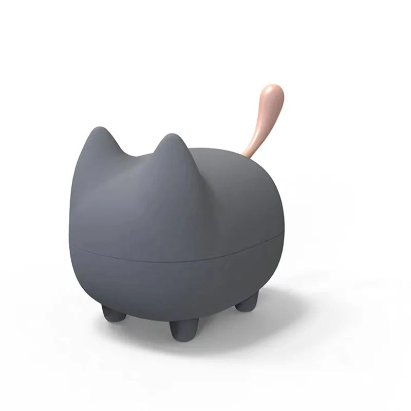 Mini haut-parleur Bluetooth sans fil pour chat