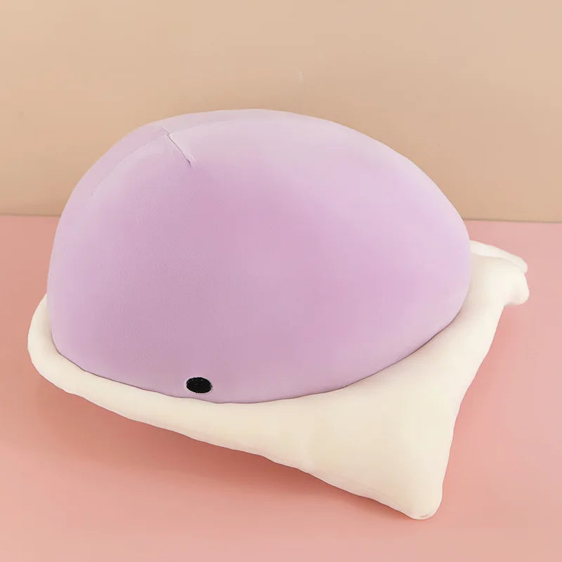 Peluche Manta (raie manta) mignonne