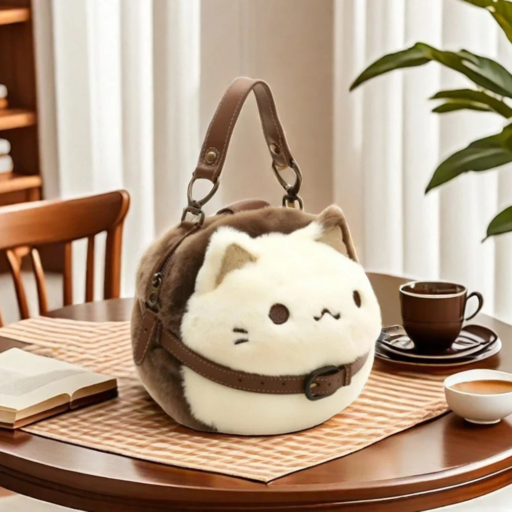 Sacs à main Kawaii Neko