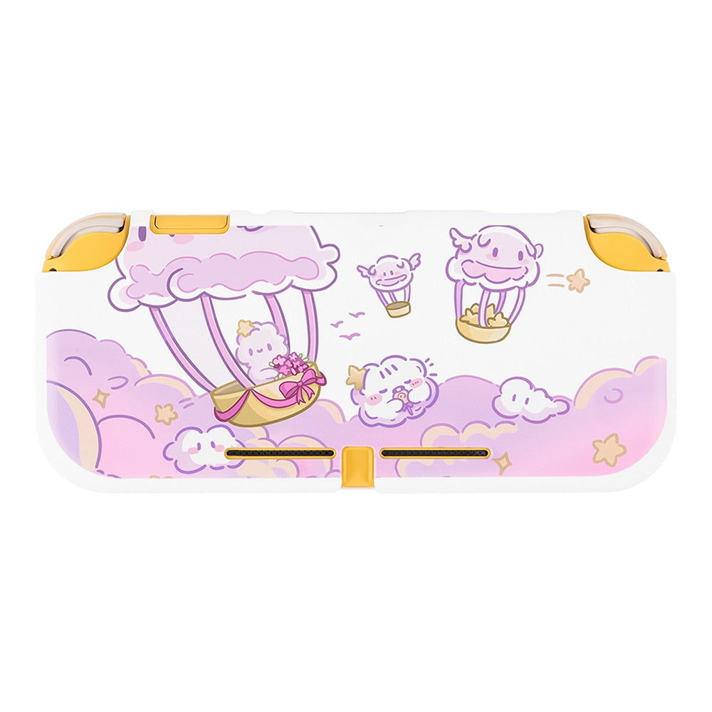 Étuis souples pour Nintendo Switch