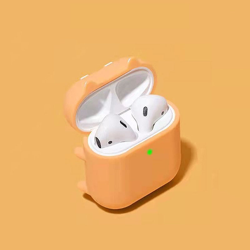 Étui pour Airpods Shiba Inu