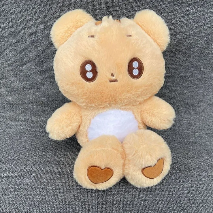 Peluches câlines UwU