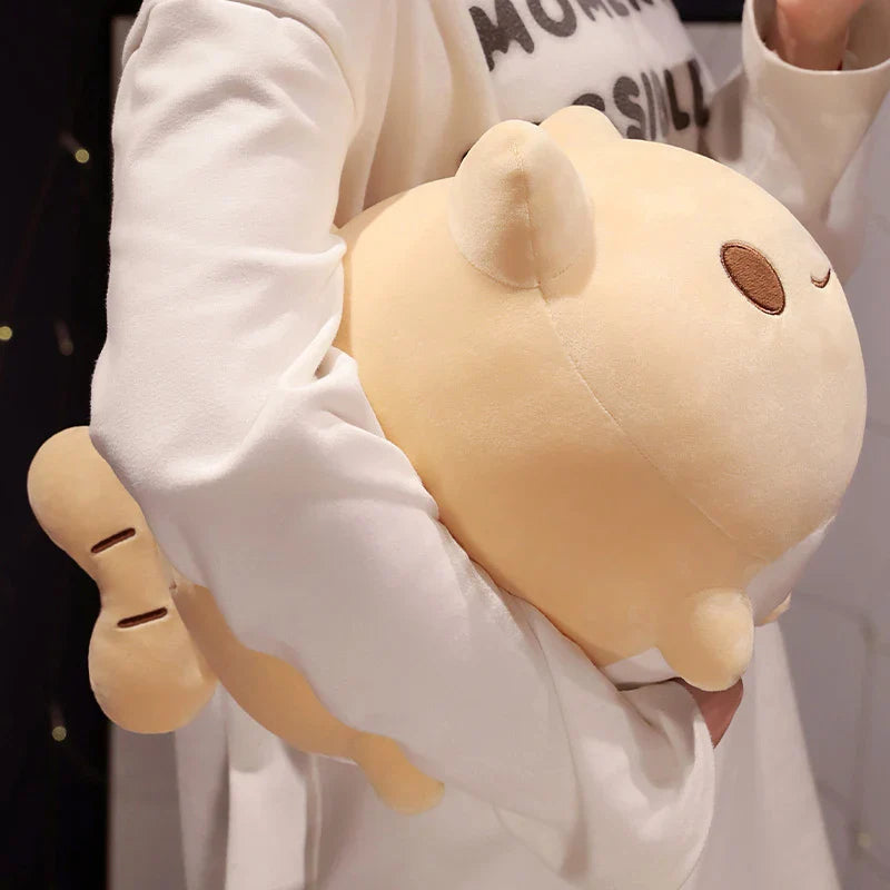 Peluches Chibi Kitty