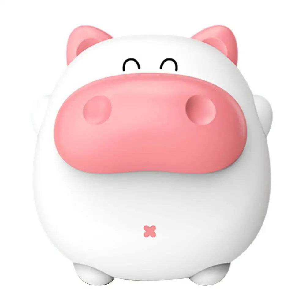 Cute Cow & Pig Hand Warmers