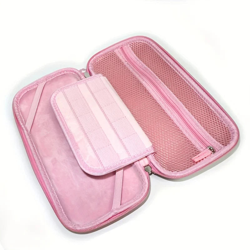 Étui de transport Cherry Blossom pour Nintendo Switch