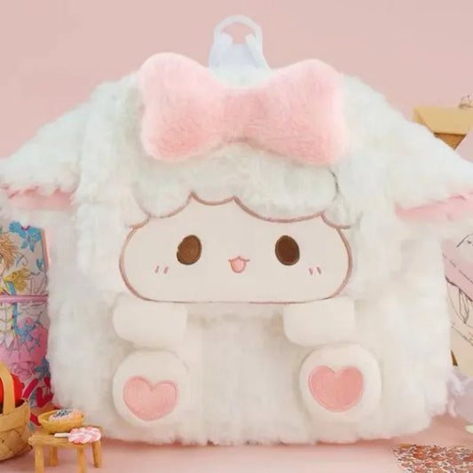 Sac à bandoulière mouton kawaii